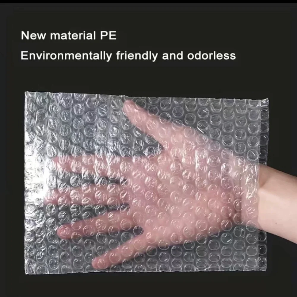 N/A poly mailer